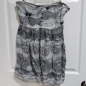 2/$15 O'Neill halter top